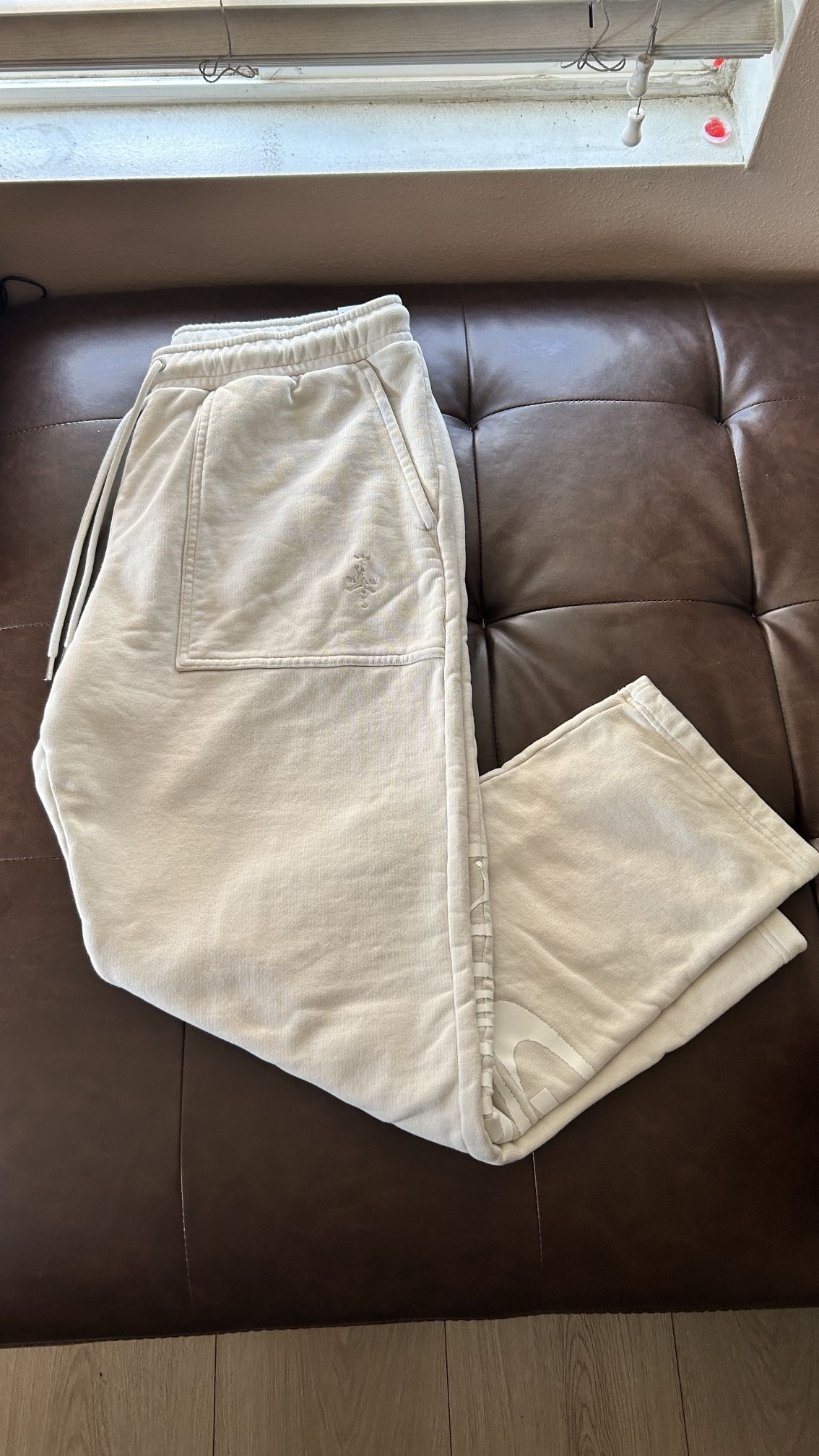 Air Jordan x Travis Scott Fleece Cactus Jack Pants