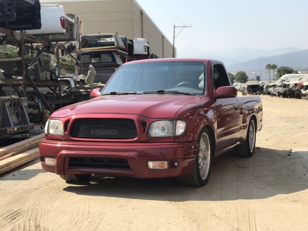 2004 Toyota Tacoma For Sale In Fullerton CA OfferUp