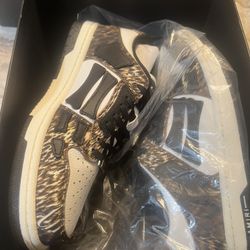 Shoes AMIRI Real 