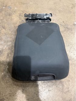 2013 FORD F250 Arm Rest