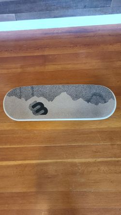 Whirly Board - balance board