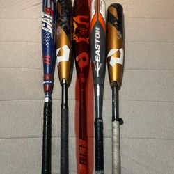 Baseball Bats