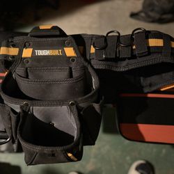 Tool Belt 