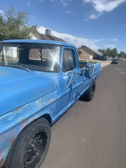 1971 Ford