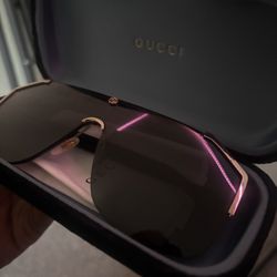 Men’s Gucci Sunglasses gg0291s