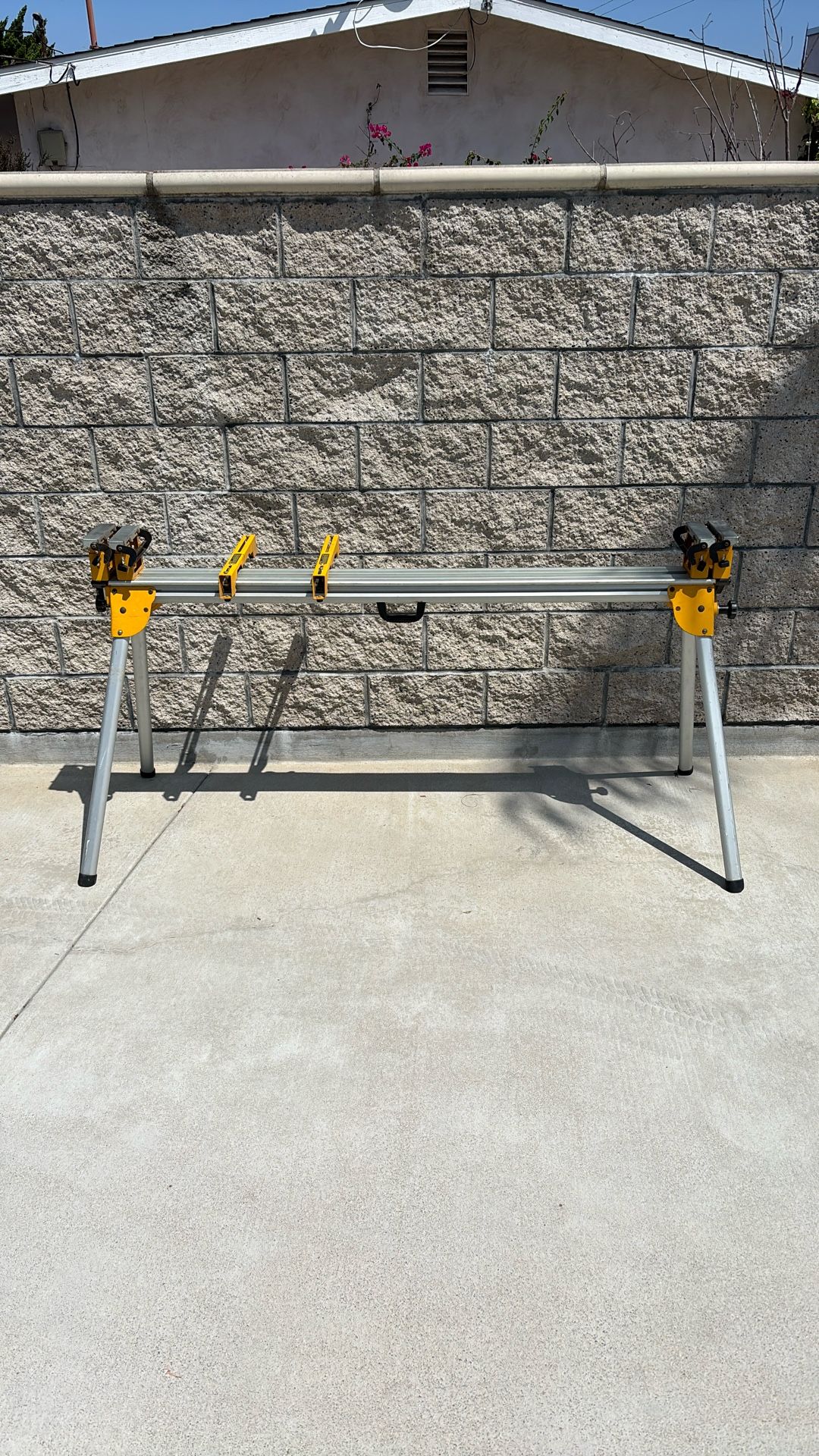 Dewalt Miter Saw Stand