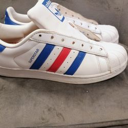 Adidas  Superstar Shell-top Americonos