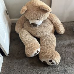 XL Teddy Bear 