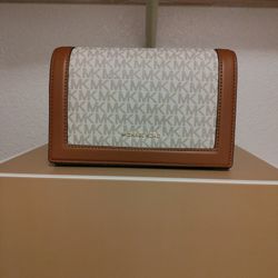 Michael Kors Croosbody 