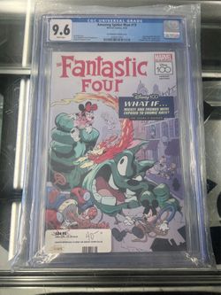 The Amazing Spider-Man #19 Comic