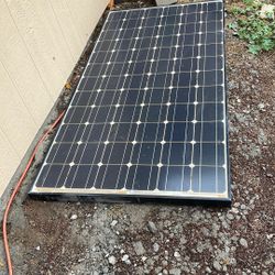 Solar Panels