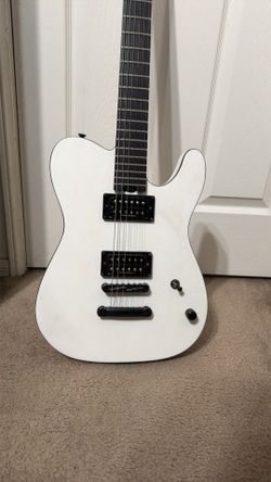 Charvel San Dimas style 2 HH Joe Duplantier Signature