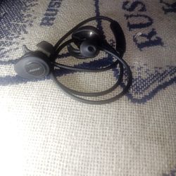 Bose Bluetooth Earbuds 