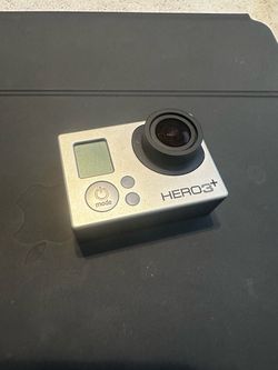 GoPro Hero3+ Action Camera