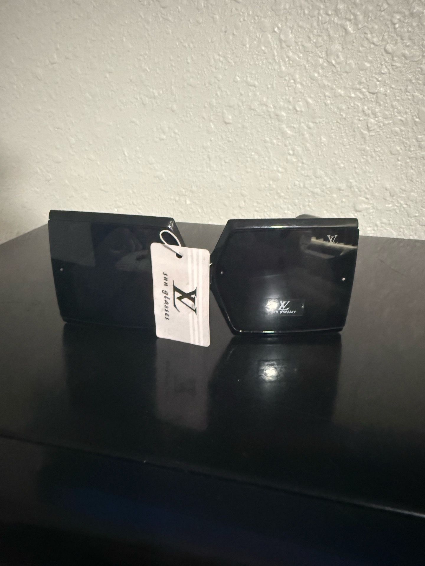 Women’s Louis Vuitton sunglasses