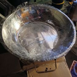 Set Of 2, Food Storage For Events