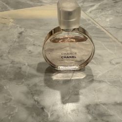 Chanel Chance Perfume
