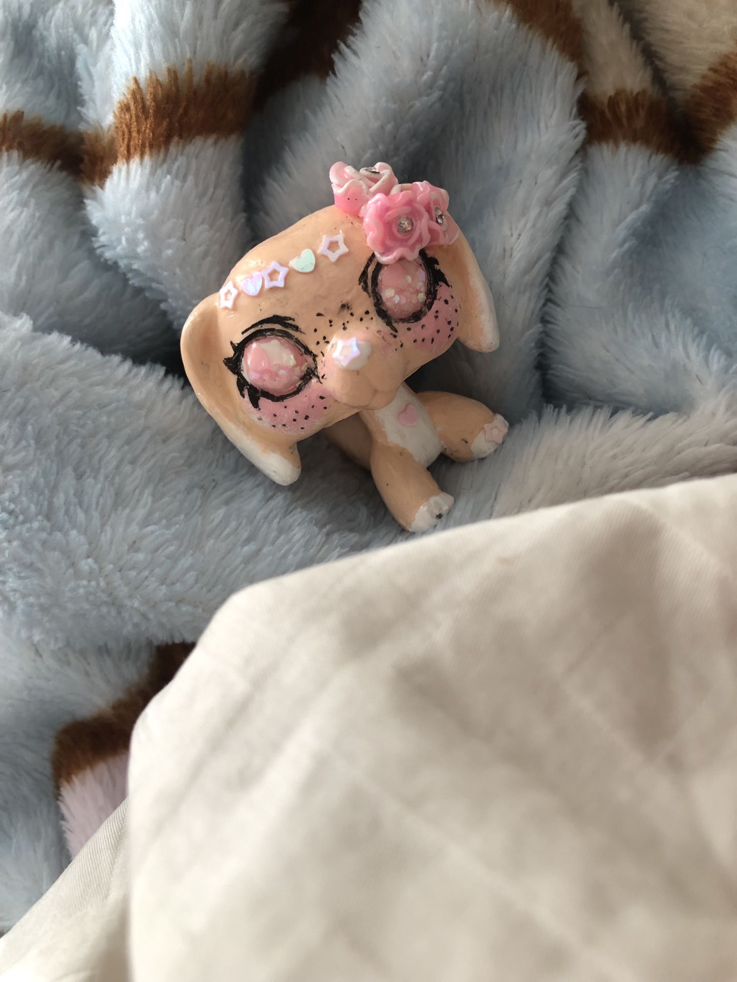 Custom LPS Dachshund by lps_gravity