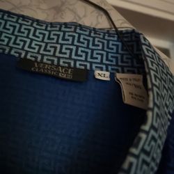 Versace V2 XL