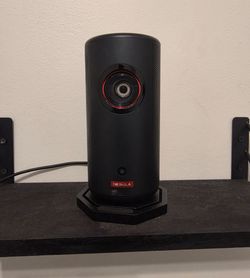 Nebula Capsule 3 Laser