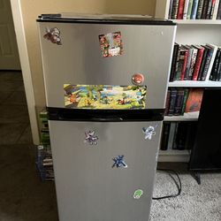 Insignia Mini Fridge