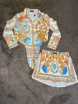 Ladies size Medium