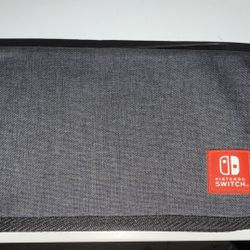 Nintendo Switch Case