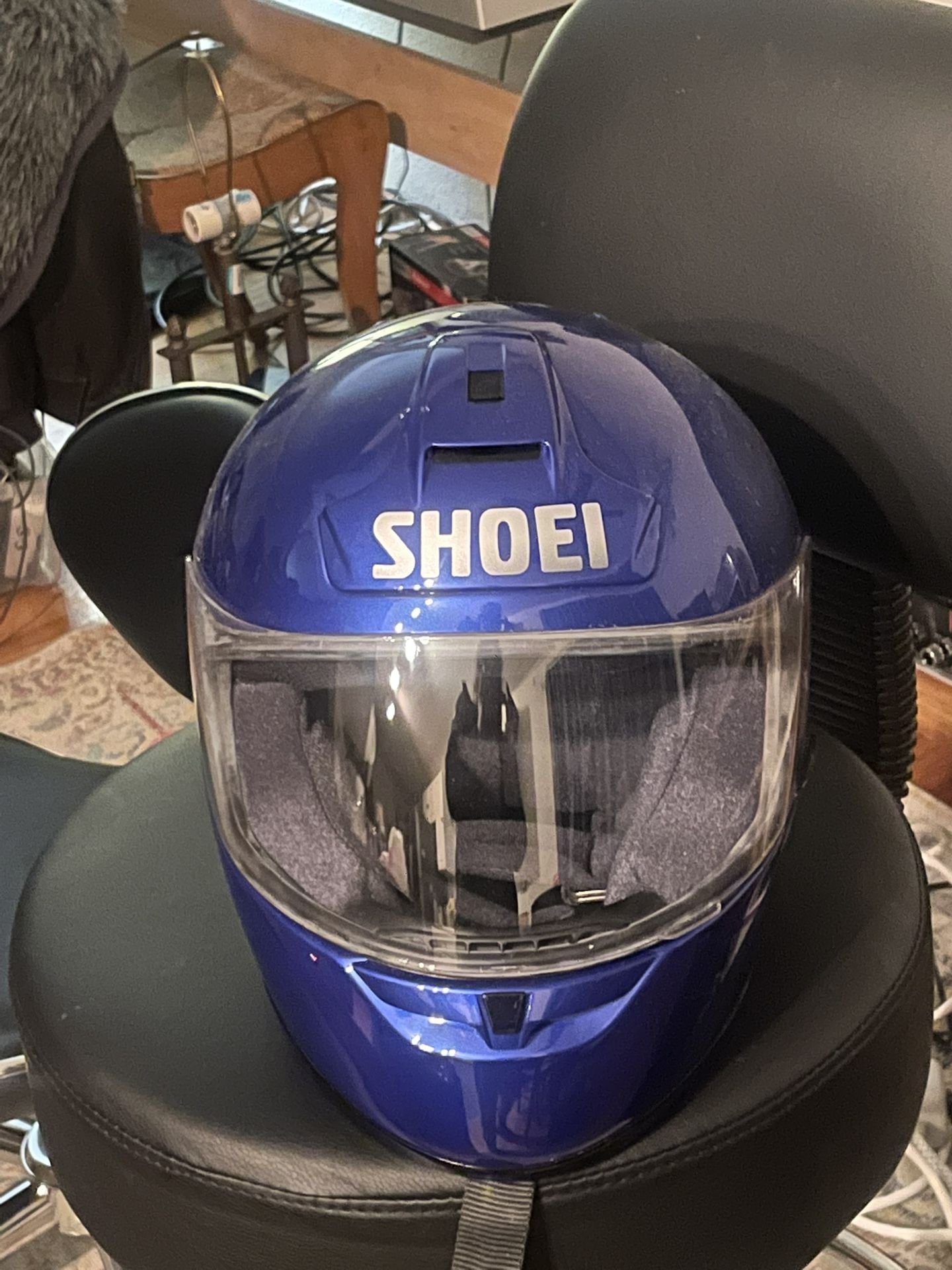 Shoei RF-900 Snell Approved Helmet