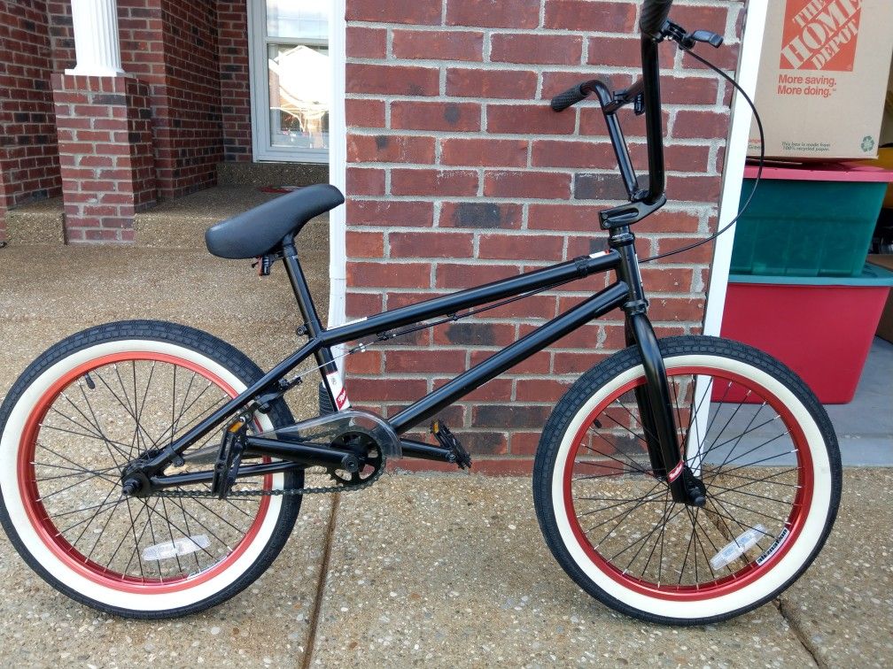 Redline random store 20