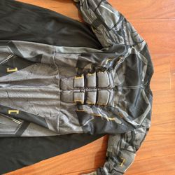 Batman Costume-size Small