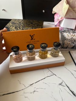 Perfumes