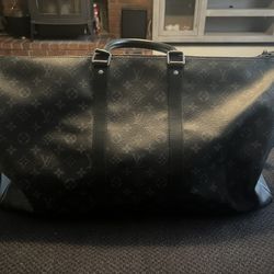 Louis Vuitton KeepallTravel Bag