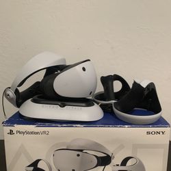 PlayStation VR2