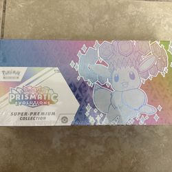 Pokemon Prismatic SBCS