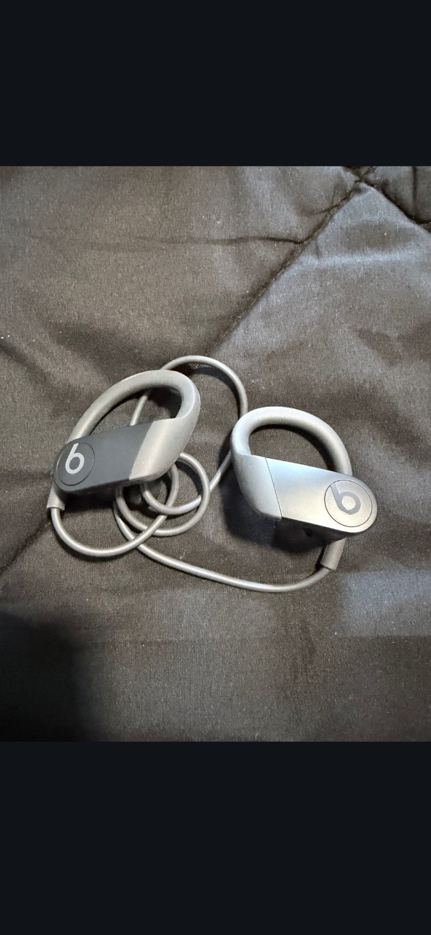 Beats Ear Pods
