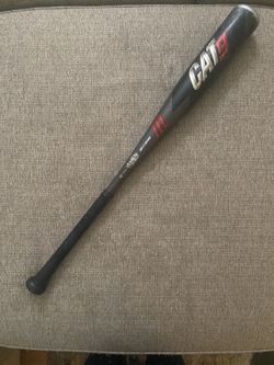 Marucci CAT 9 Baseball Bat