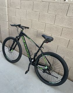 Schwinn Boundary Bike 29” Men 