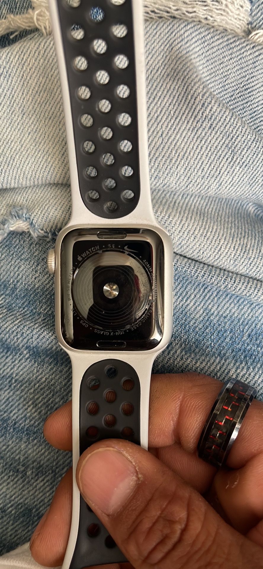 Apple Watch SE 40
