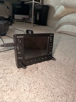 RealSimGear GNS 530 Flight Simulator Panel