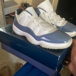 Jordan 11