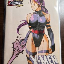 Marvel DC Comics / Comic Books