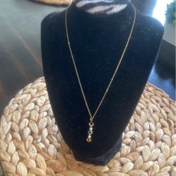 Real Gold Chain Yellow Gold