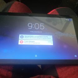 10.1 Android Digland Tablet