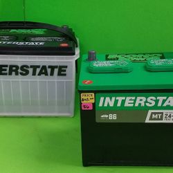 @Batteries@ #AllMakes #AllModels $45 w/exchange▪1816 S Parsons Ave, Seffner FL 33584■
