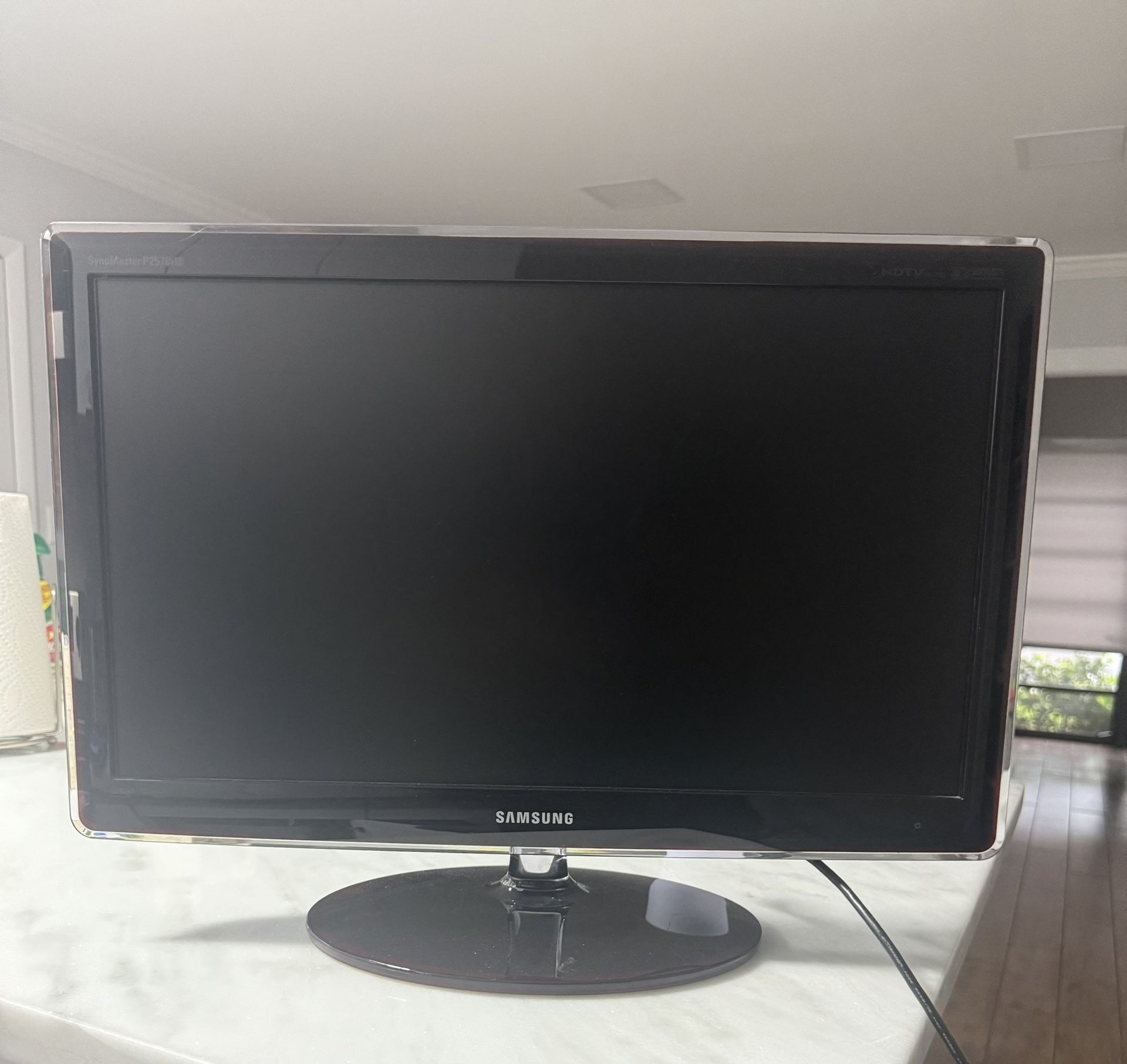Samsung HDTV/Monitor 24”