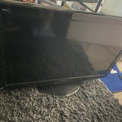 🔥Panasonic Tv For Sale 