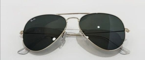 Ray-Ban Aviators