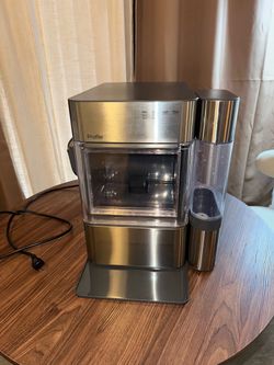 GE Opal 2.0 Nugget Ice Maker