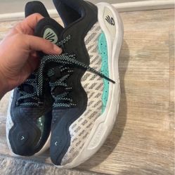 Under Armour Curry 