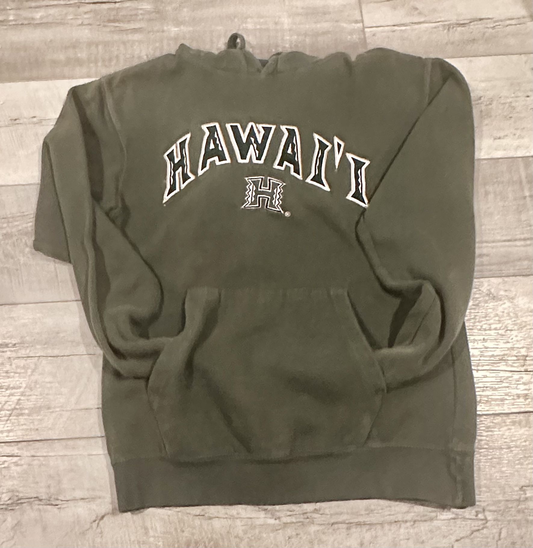 Hawaii Hoodie 
